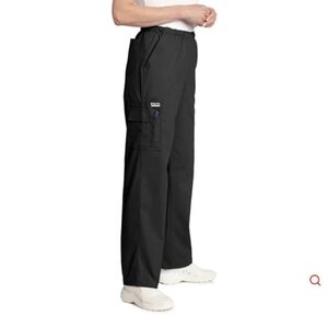 MOBB scrub pants size small